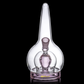 Locket Mini Water Pipe