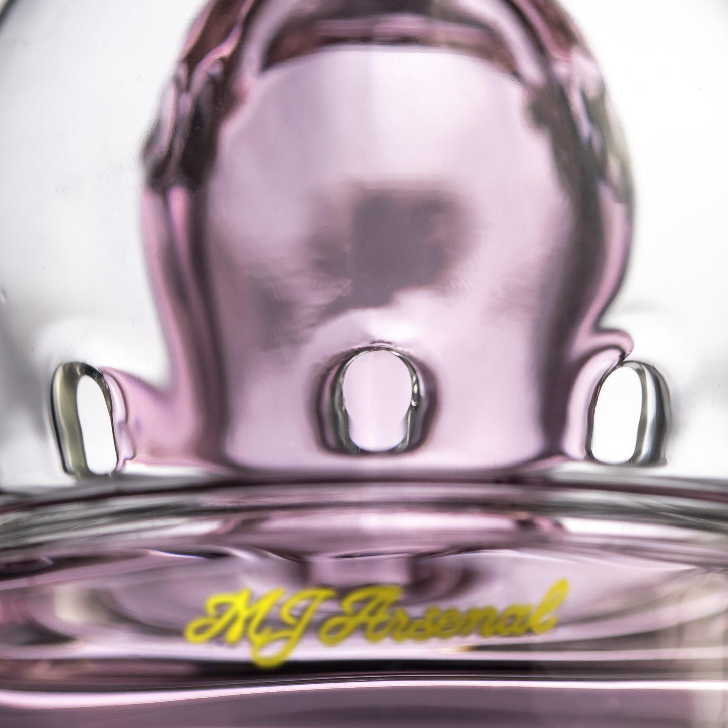 Locket Mini Water Pipe