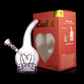 Locket Mini Water Pipe