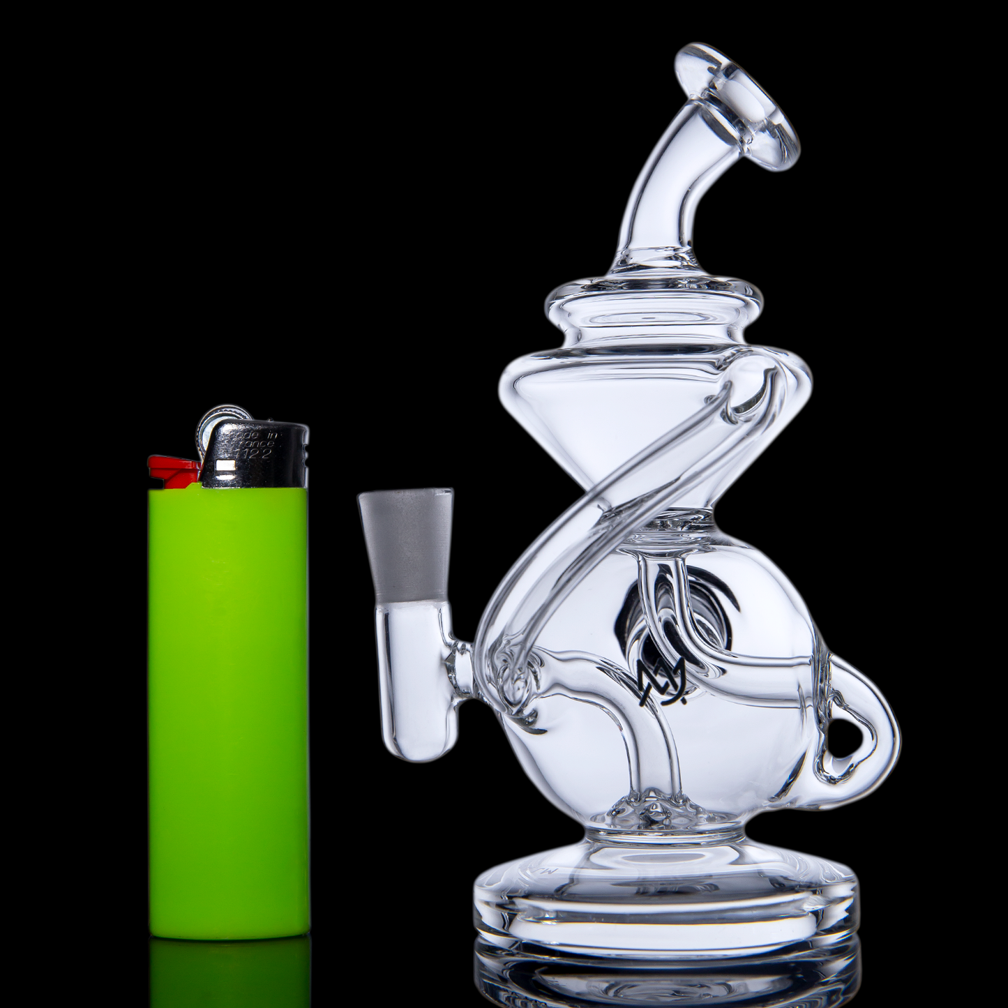 Mini Jig Mini Rig
