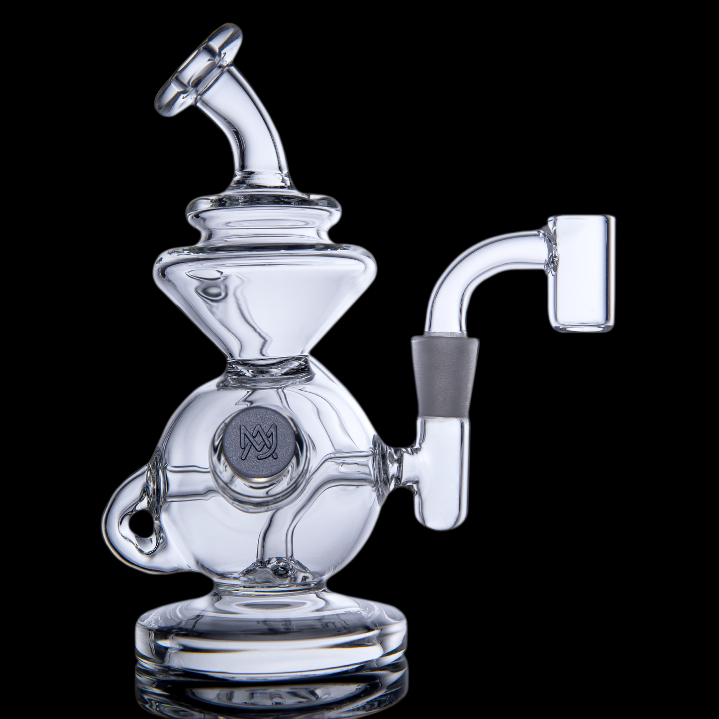 Mini Jig Mini Rig