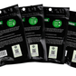 LTQ Rosin Press Mesh Filter Bags