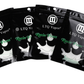 LTQ Rosin Press Mesh Filter Bags