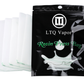 LTQ Rosin Press Mesh Filter Bags