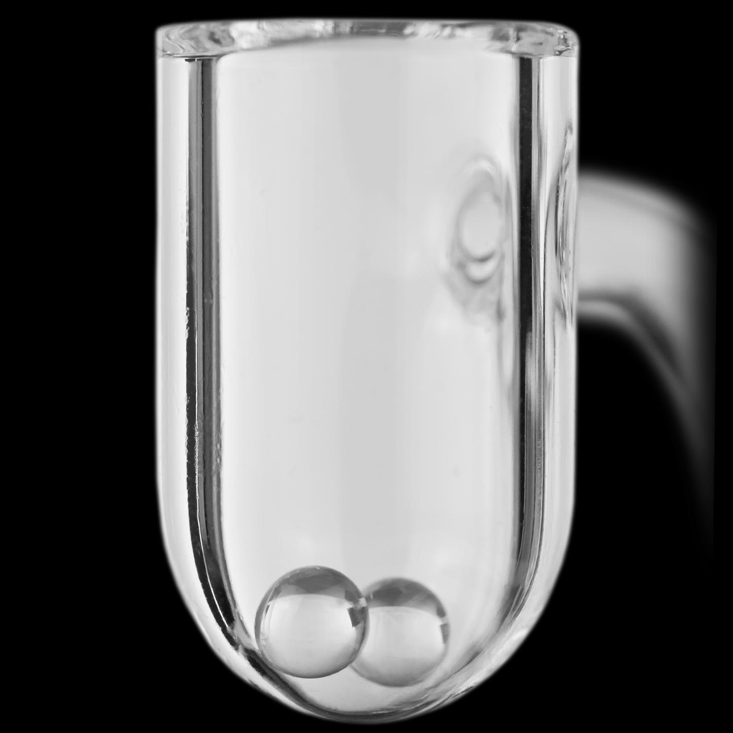MJA 6mm Clear Quartz Terp Pearls
