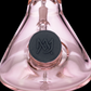 Cache Pink Mini Water Pipe - LE