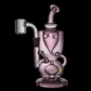 Titan Pink Mini Rig - LE