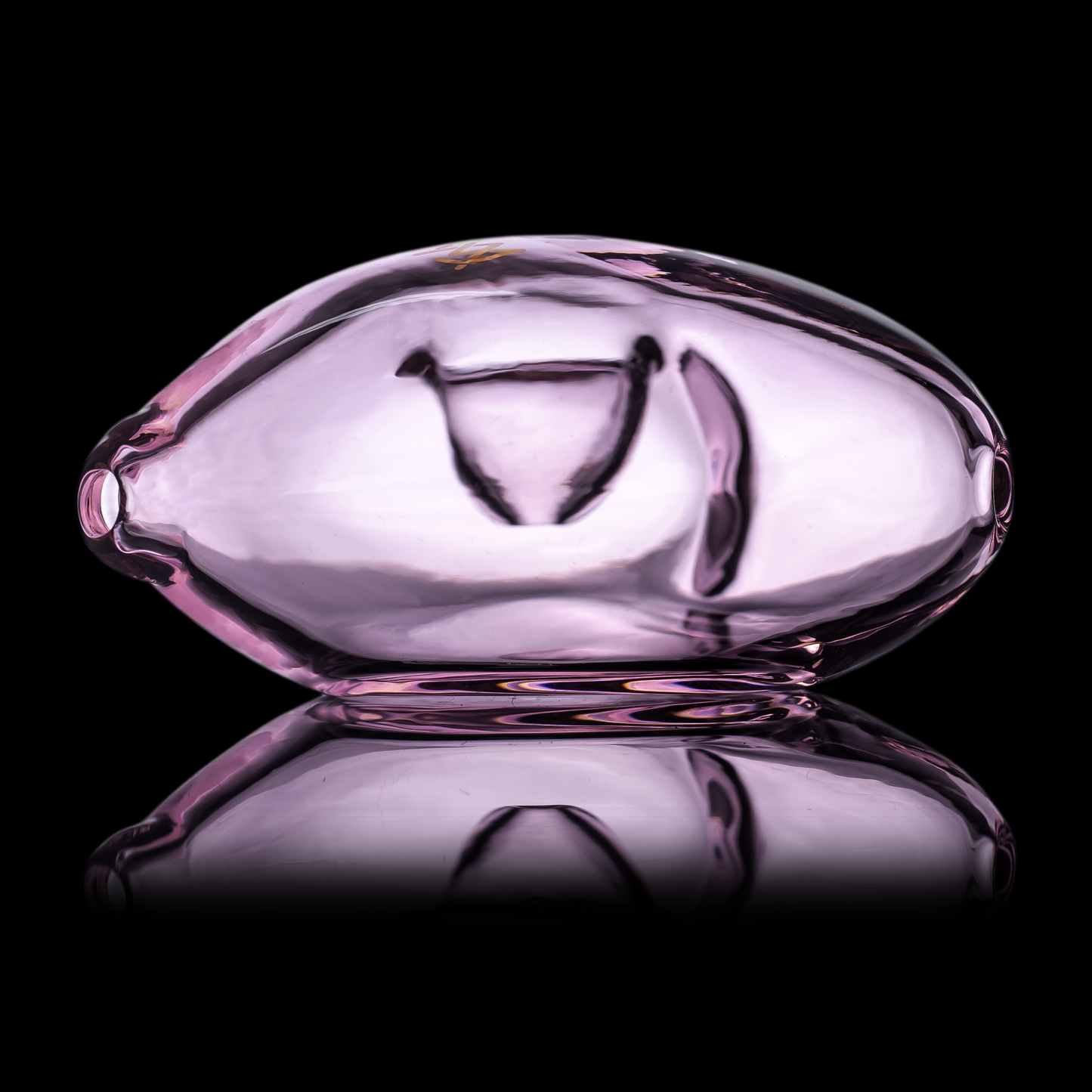 Pocket Heart Hand Pipe - LE