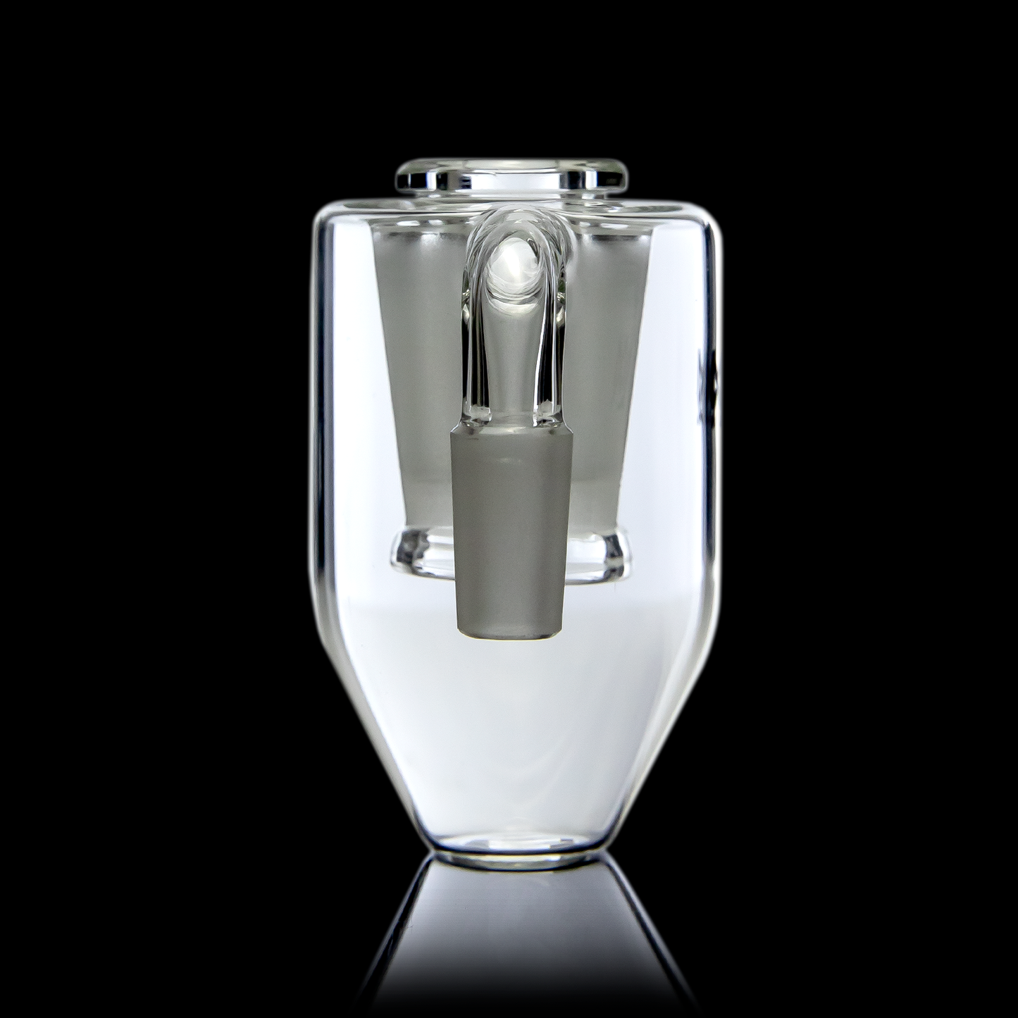 MJA Reclaim / Dry Ash Catcher