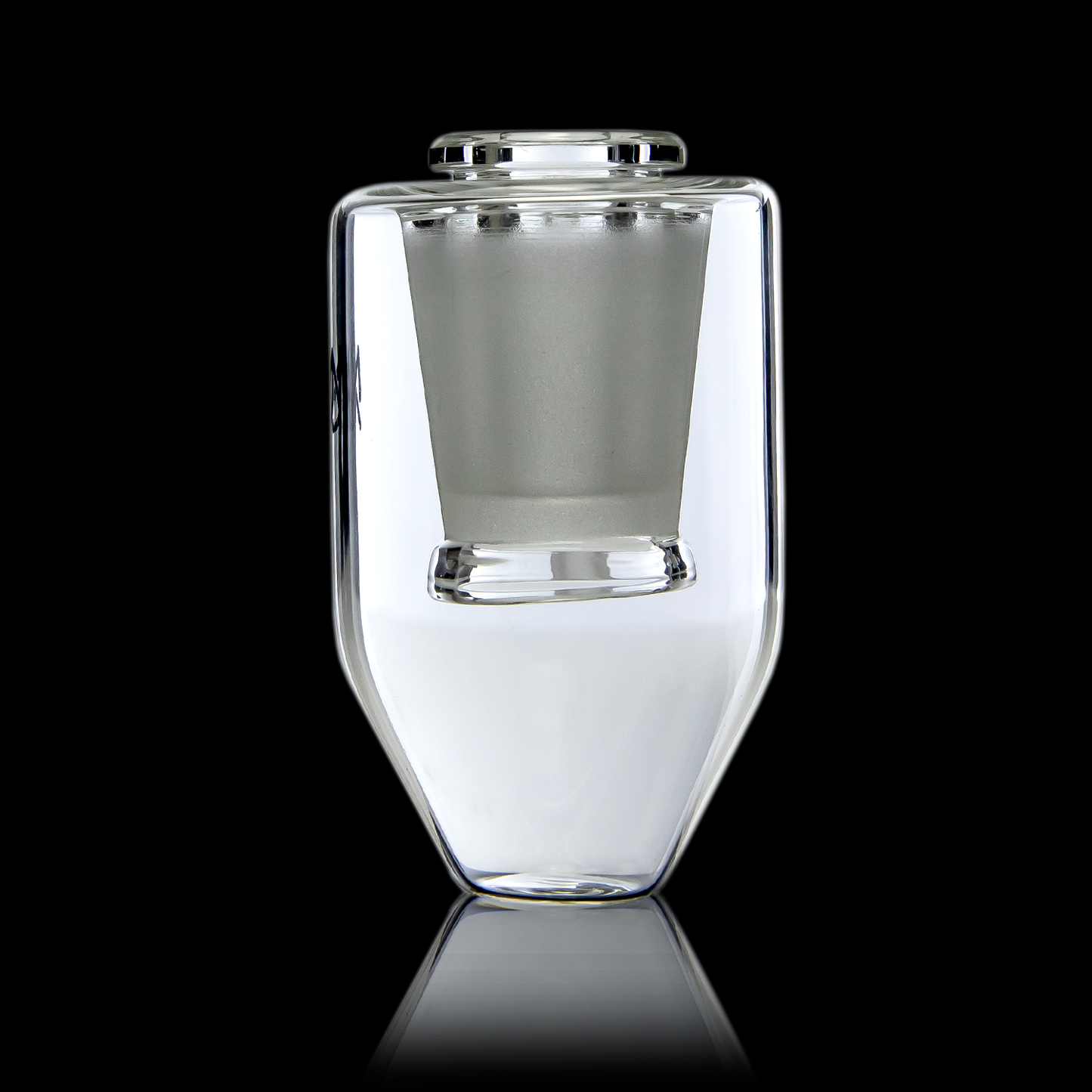 MJA Reclaim / Dry Ash Catcher