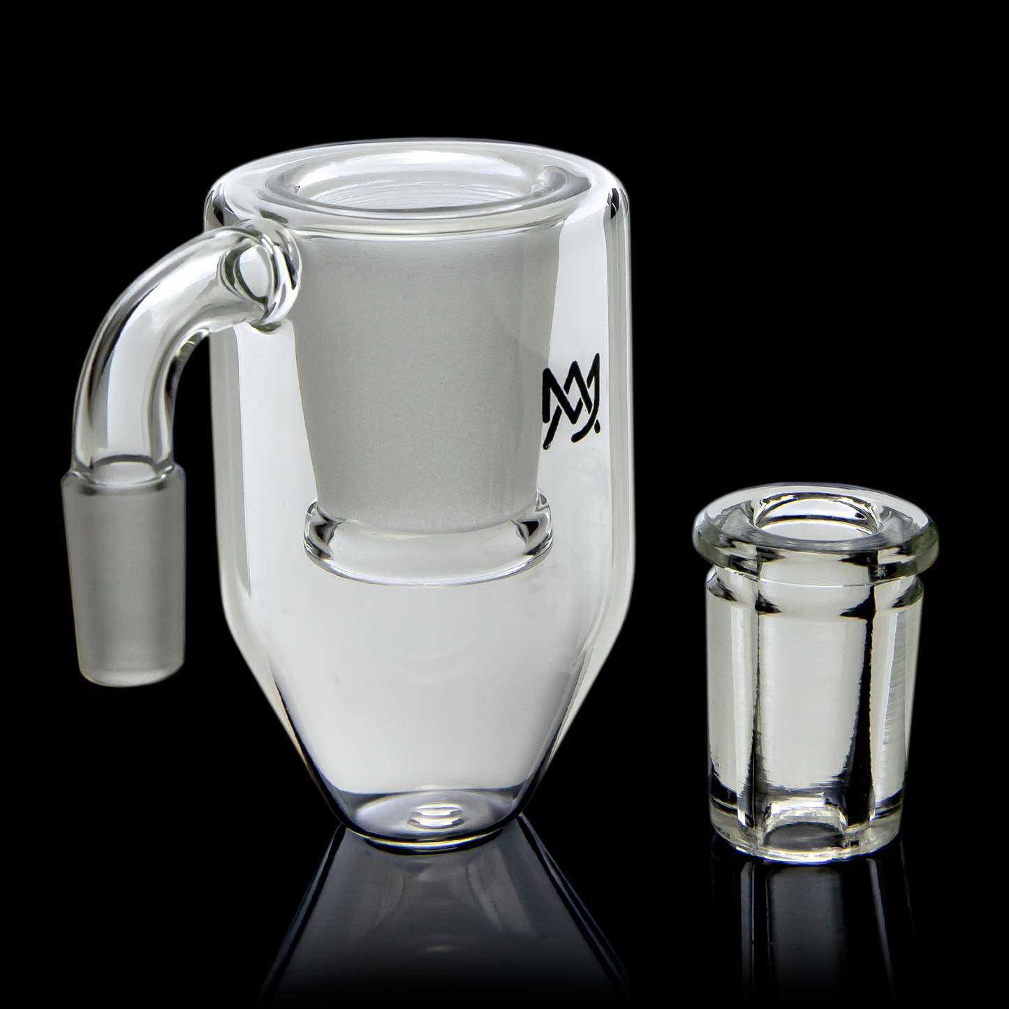 MJA Reclaim / Dry Ash Catcher