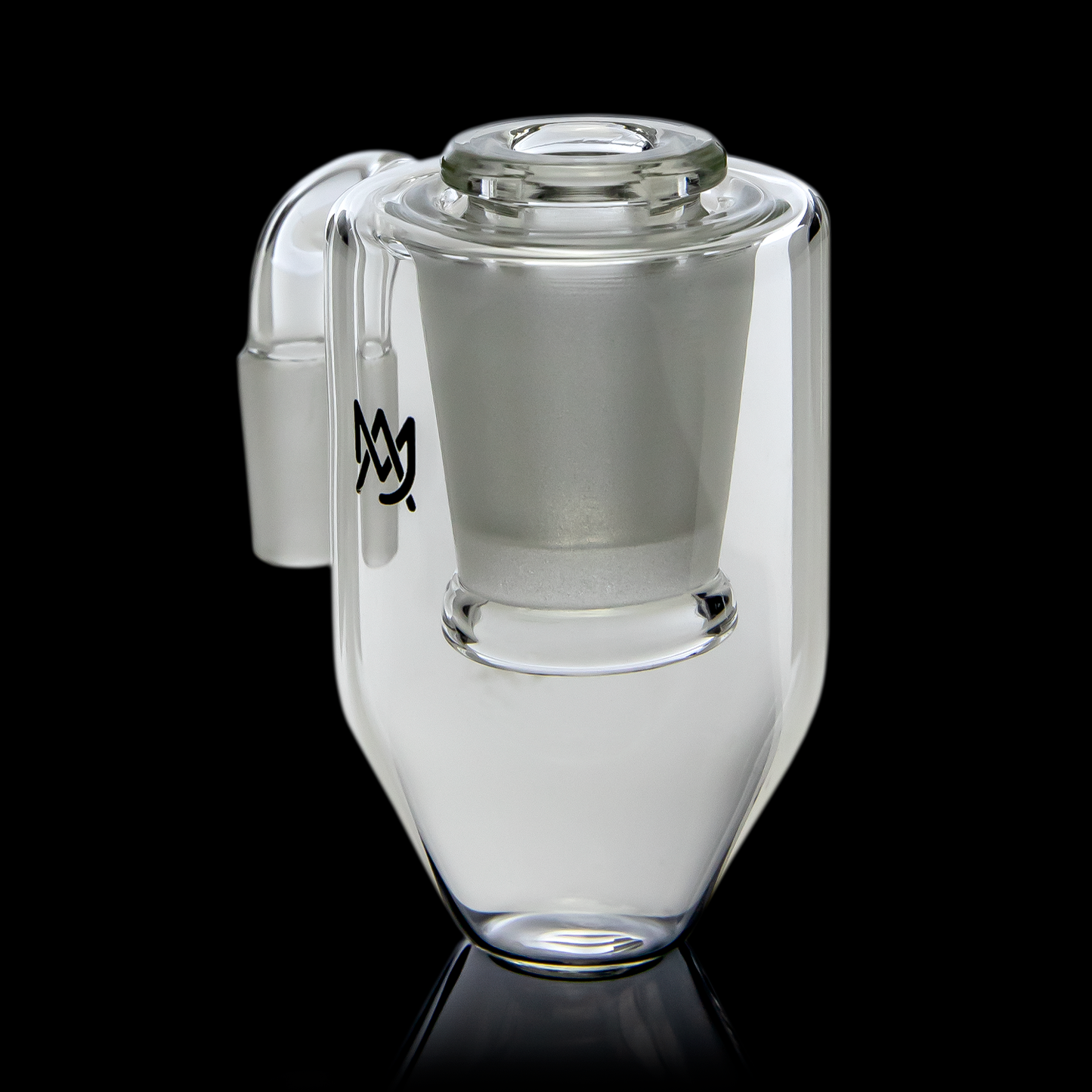 MJA Reclaim / Dry Ash Catcher