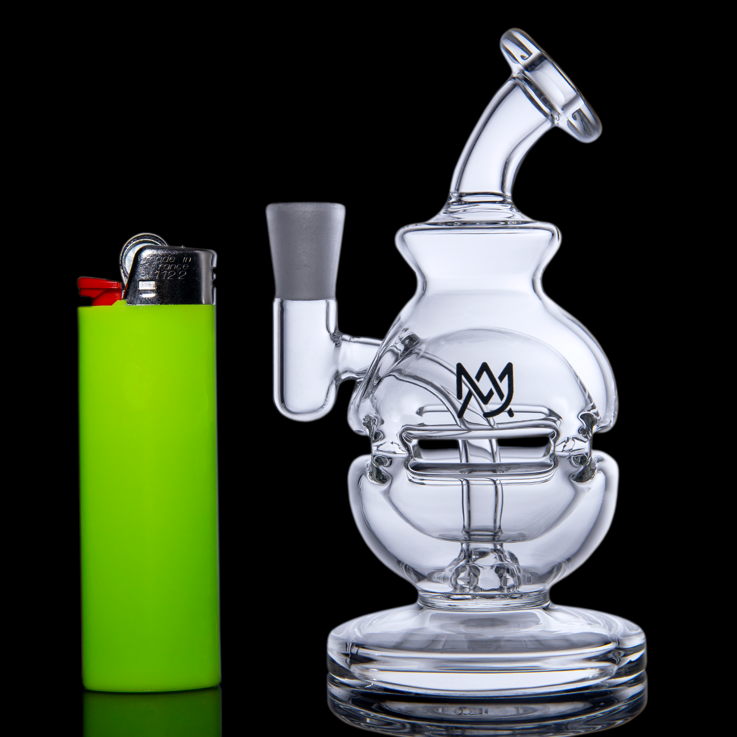 Royale Mini Rig