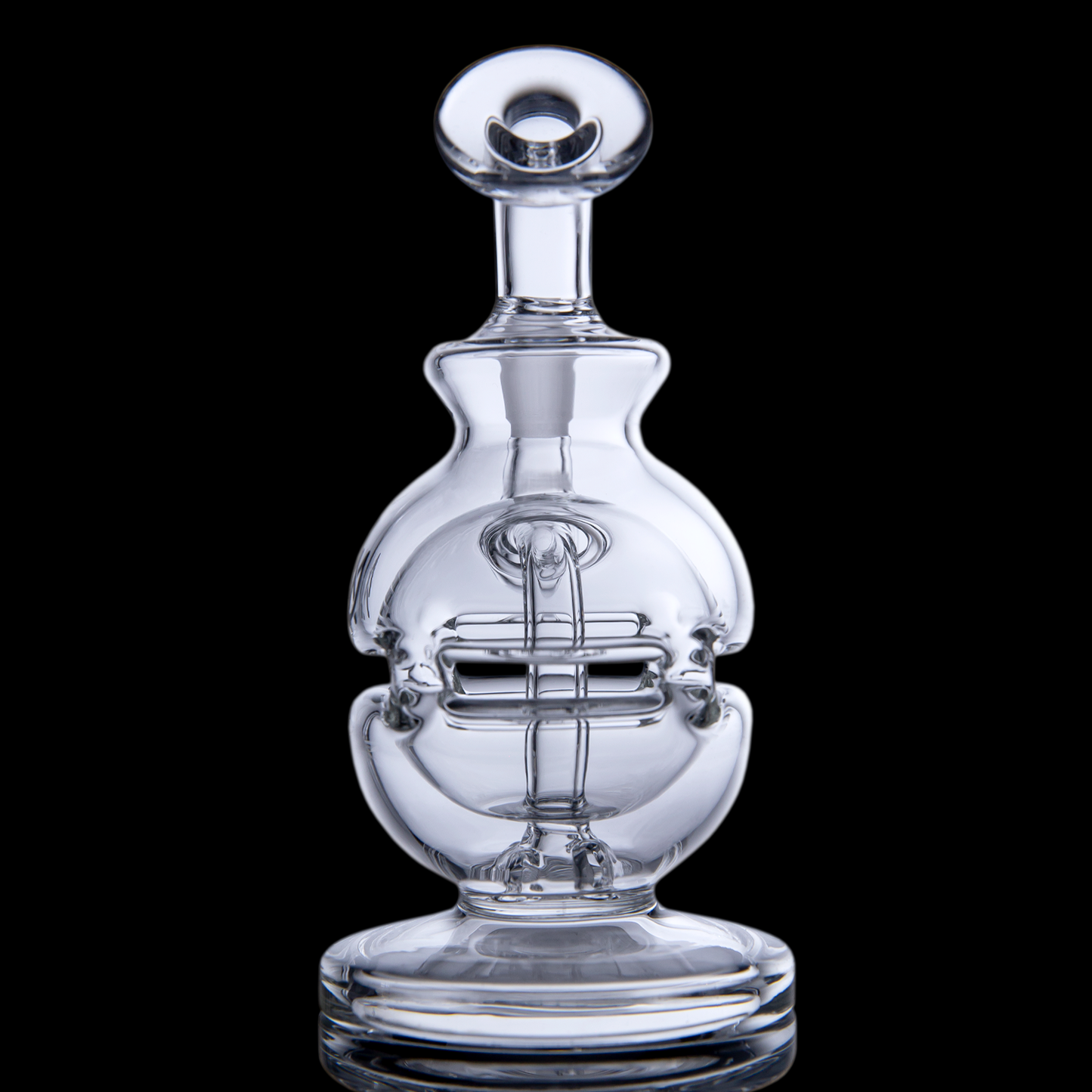 Royale Mini Rig