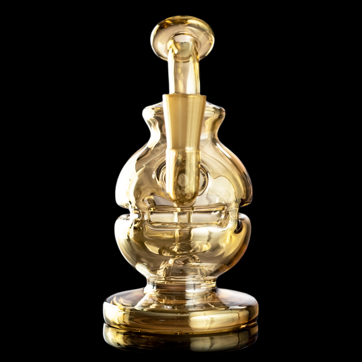 Royale Gold Mini Rig - LE