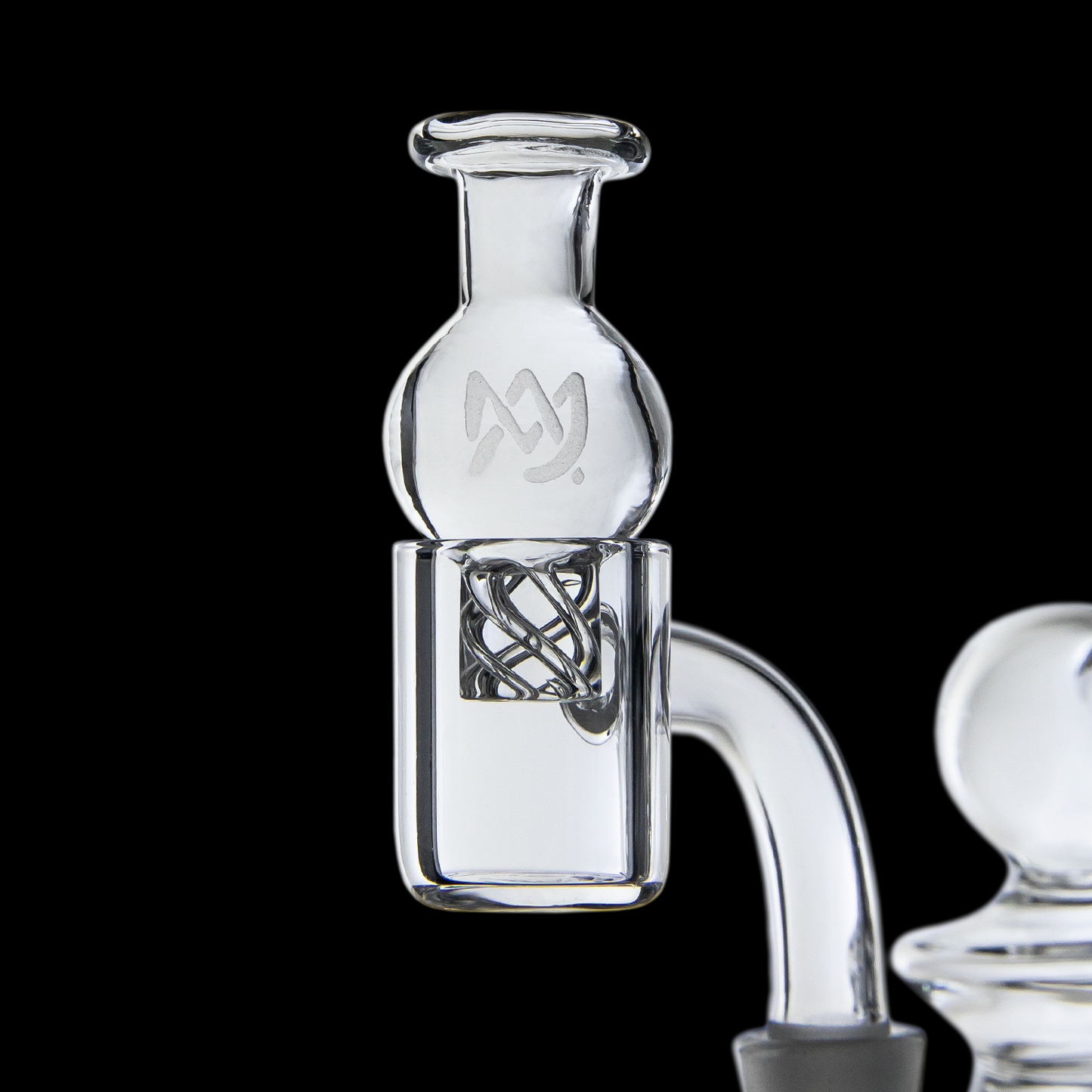 MJA Spinner Cap