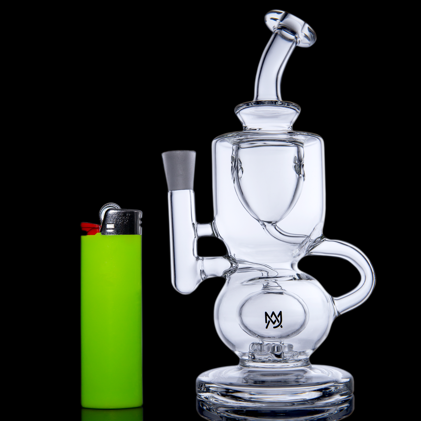 Titan Mini Rig