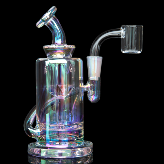 Ursa Iridescent Mini Rig - LE