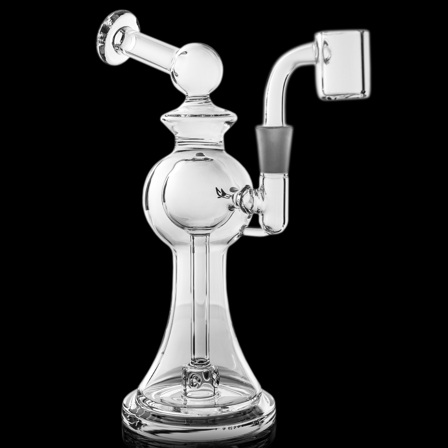 Apollo Mini Rig (Orbital Series)