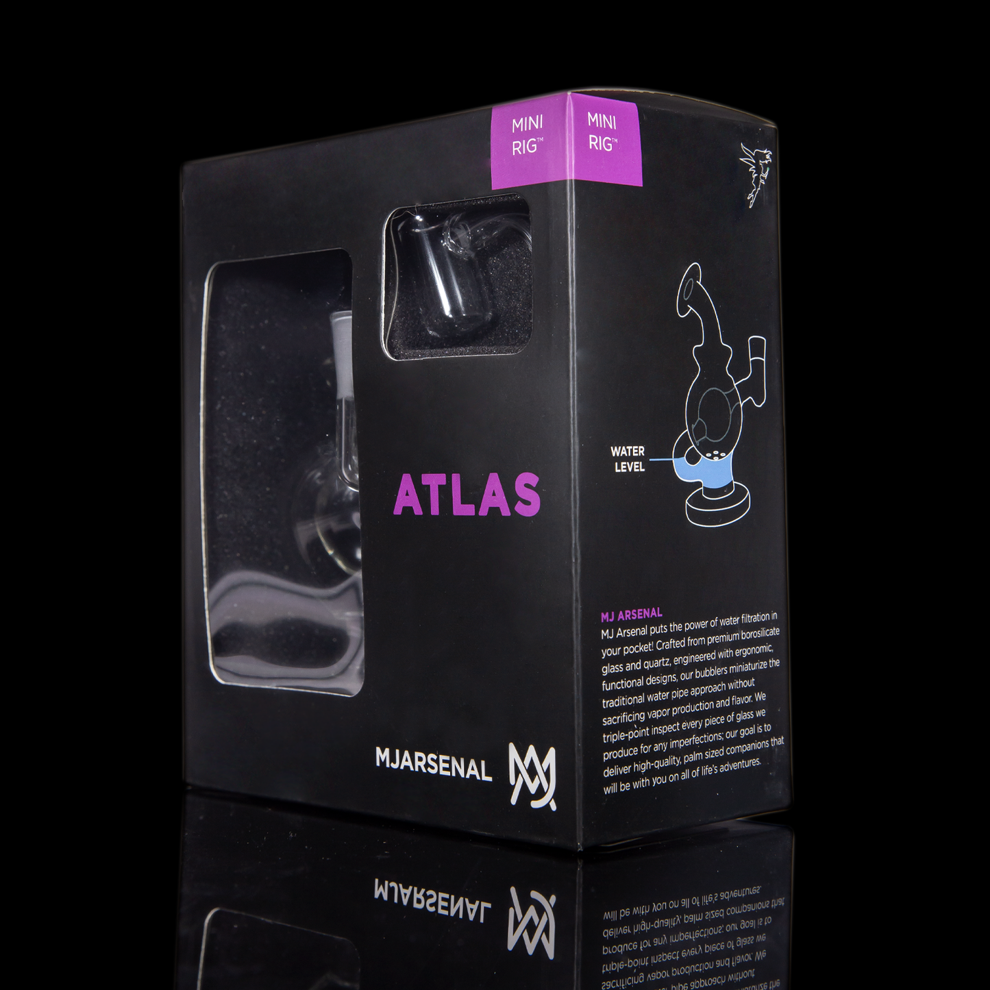 Atlas Mini Rig