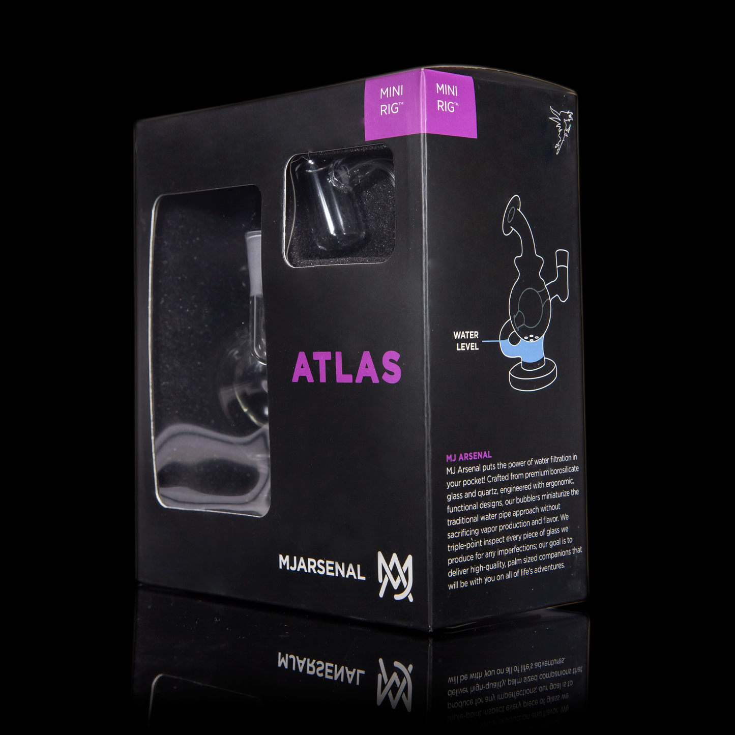 Atlas Mini Rig