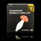 MJA  Mushroom Bubble Cap - LE