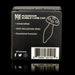 MJA  Mushroom Bubble Cap - LE