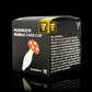 MJA  Mushroom Bubble Cap - LE