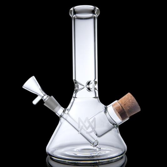 Cache Mini Water Pipe