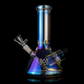Cache Iridescent Mini Water Pipe - LE