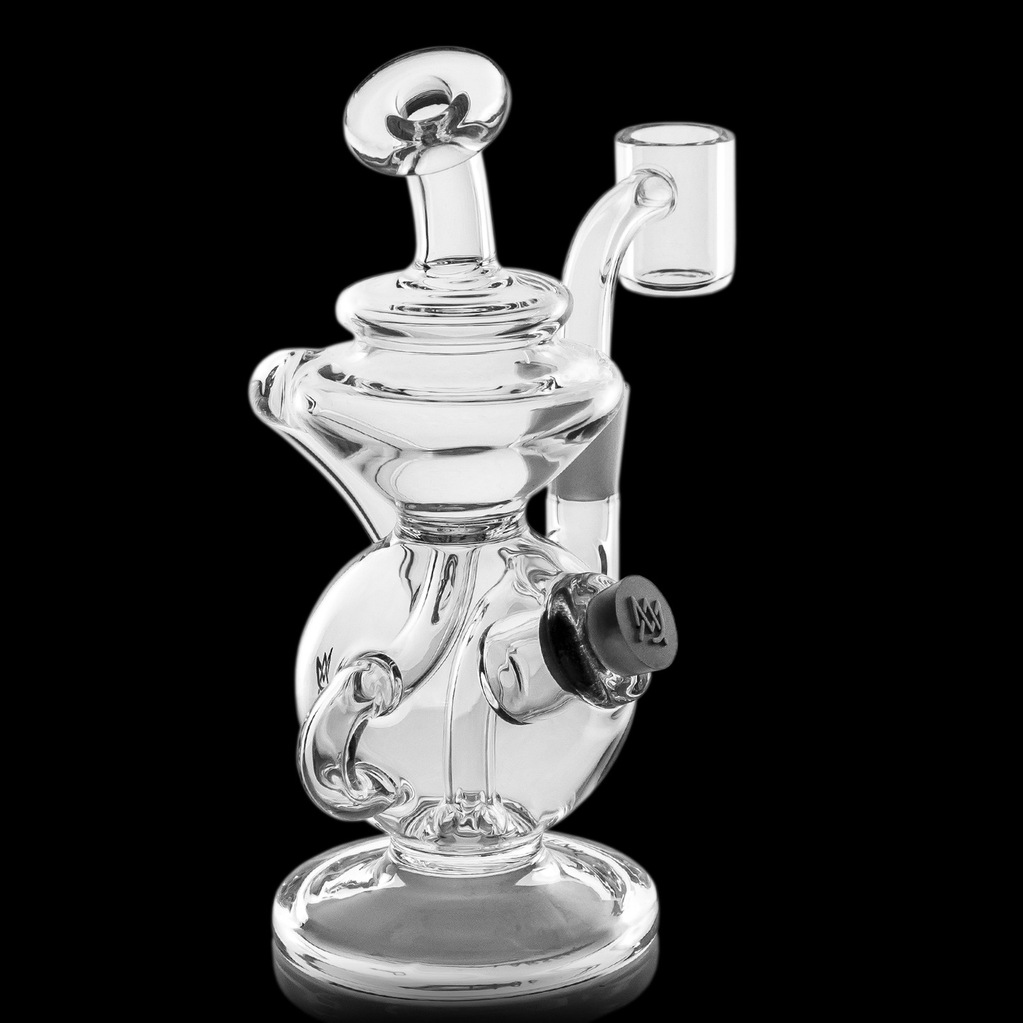 Mini Jig Mini Rig