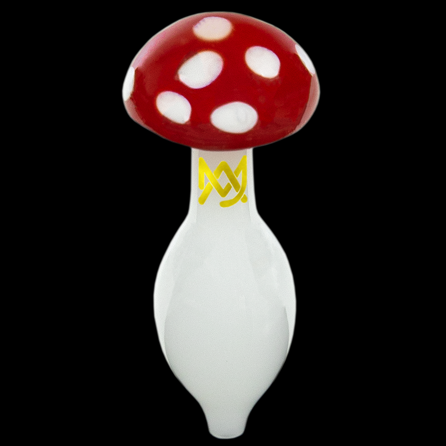 MJA  Mushroom Bubble Cap - LE
