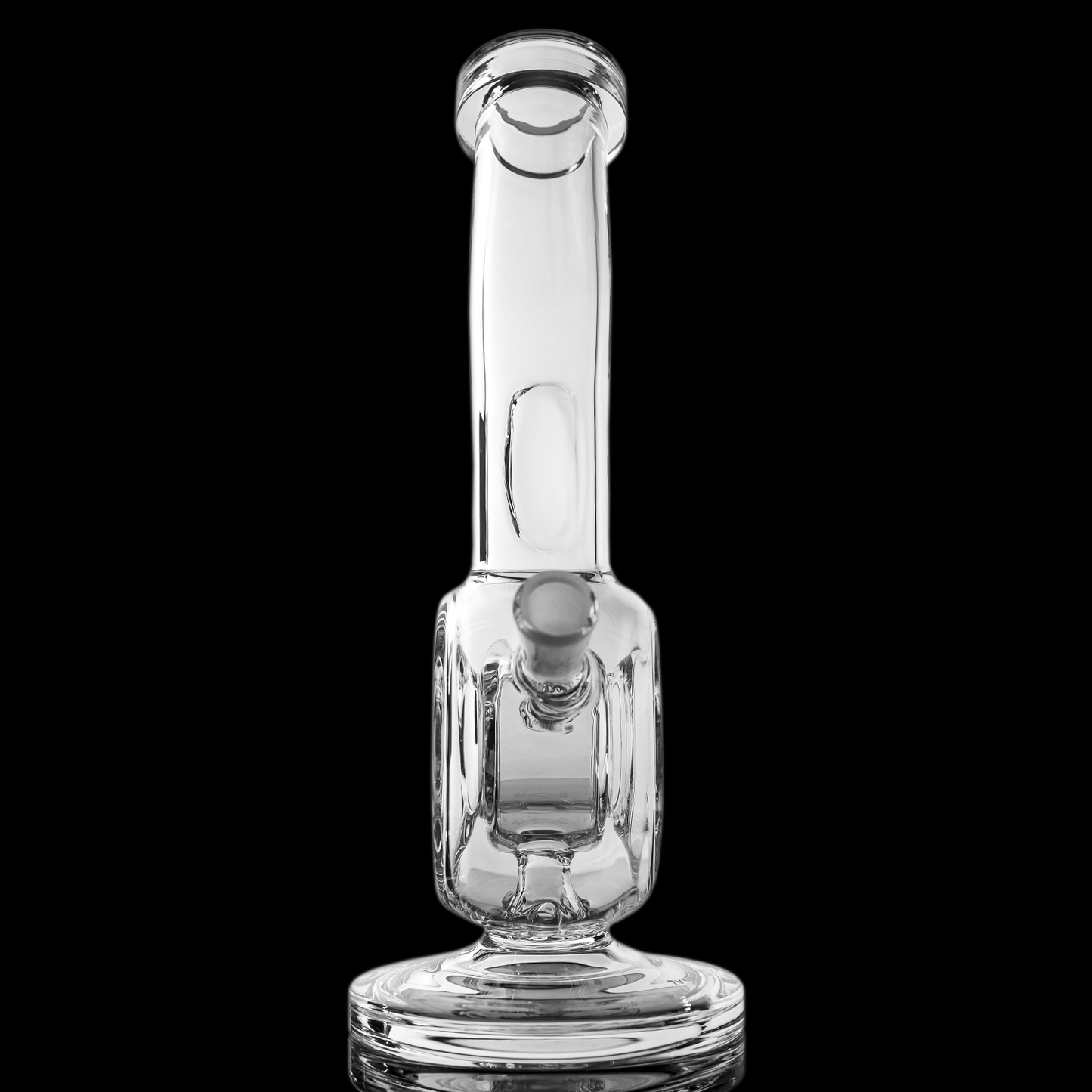 Saturn Mini Water Pipe (Orbital Series)