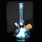 Cache Iridescent Mini Water Pipe - LE