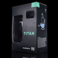 Titan Mini Rig