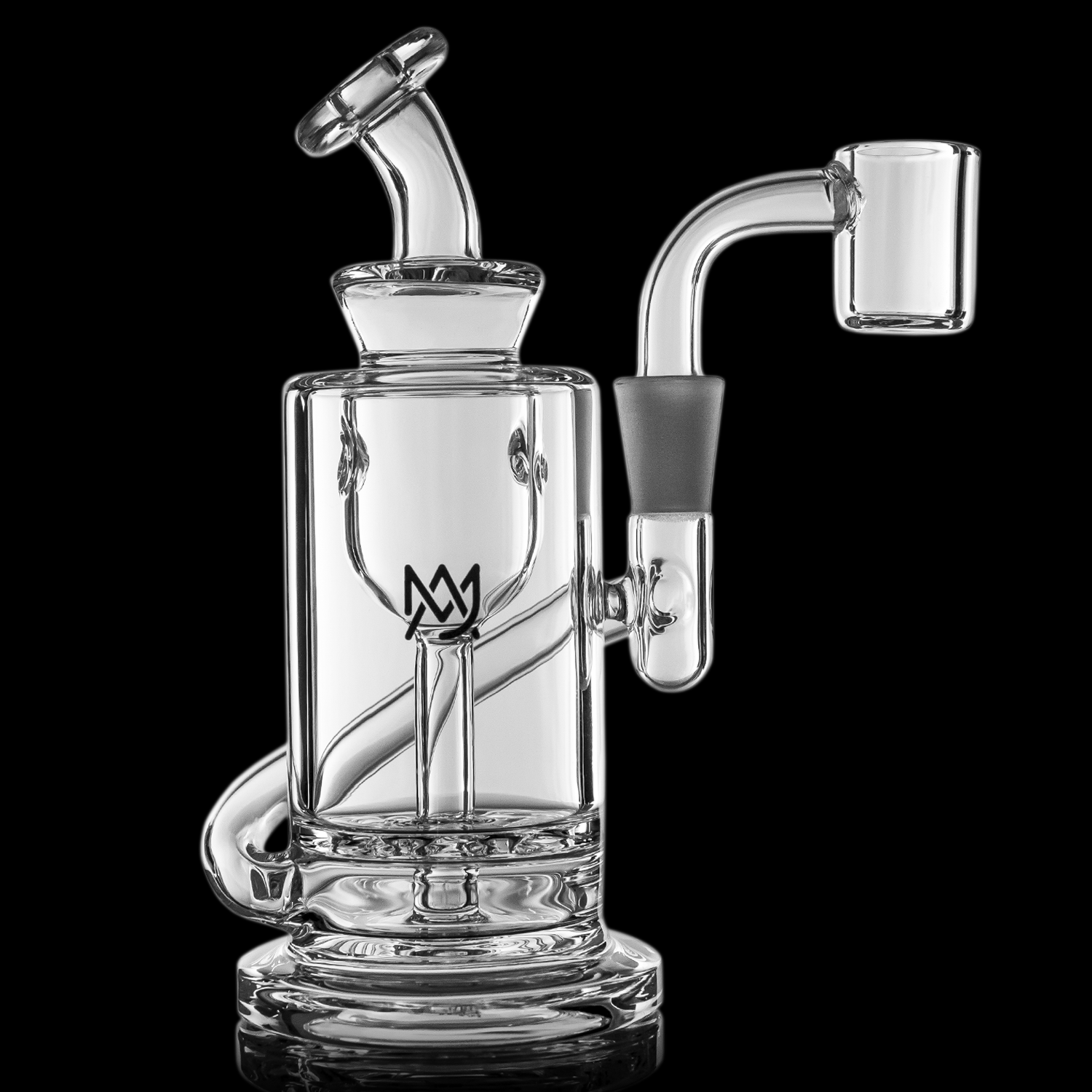 Ursa Mini Rig – Vaper Buddy